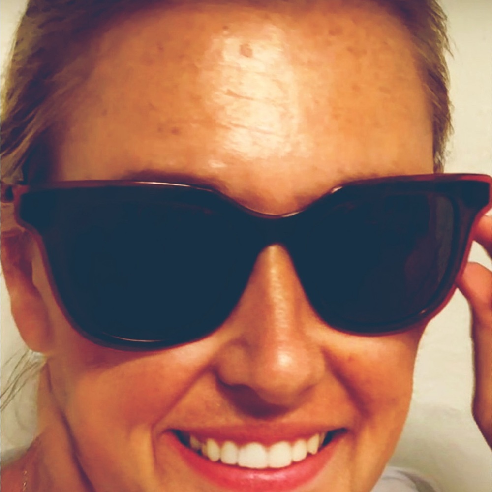 Dolce & Gabbana Sunglasses